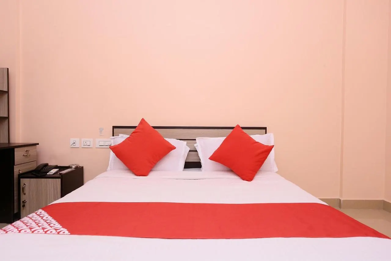 Oyo 22281 Reem Residency Otel Malappuram