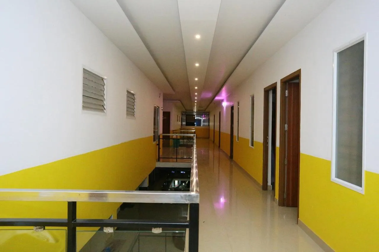 Oyo 22281 Reem Residency Otel Malappuram