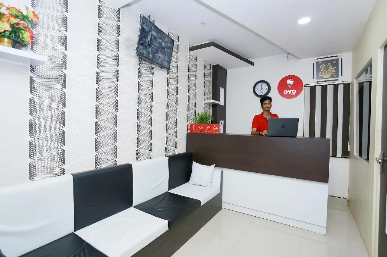Hôtel Oyo 22281 Reem Residency à Malappuram Hotel