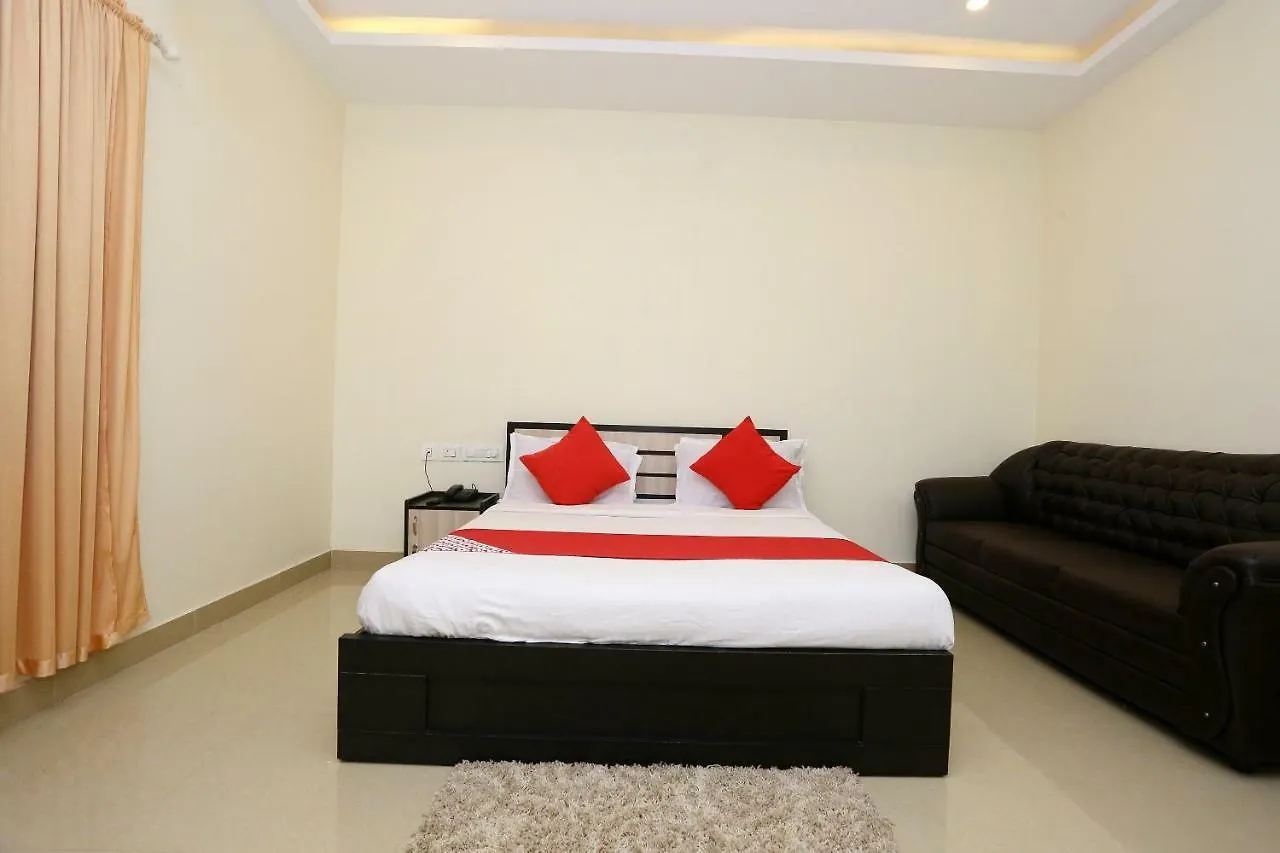 Hotel Hôtel Oyo 22281 Reem Residency à Malappuram
